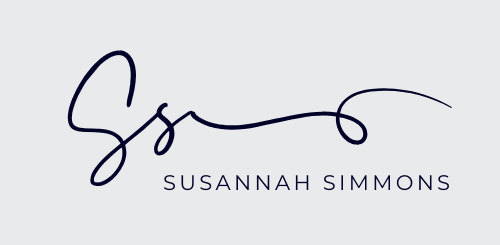 Susannah Simmons Business & Lifestyle Coaching for Seasoned Entrepreneurs