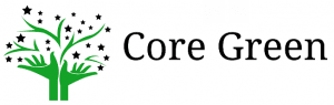 Core Green Logo