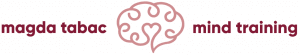 Magda Tabac Mind Training Logo